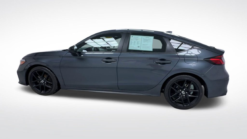 Used 2025 Honda Civic Sport image 8