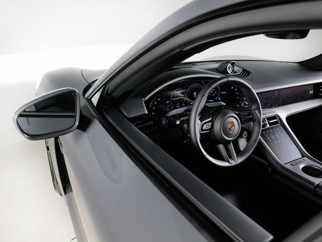 New 2026 Porsche Taycan RWD image 24