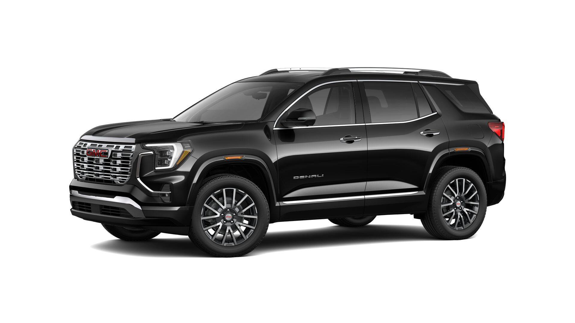 New 2026 GMC Terrain Denali AWD/4WD image 21