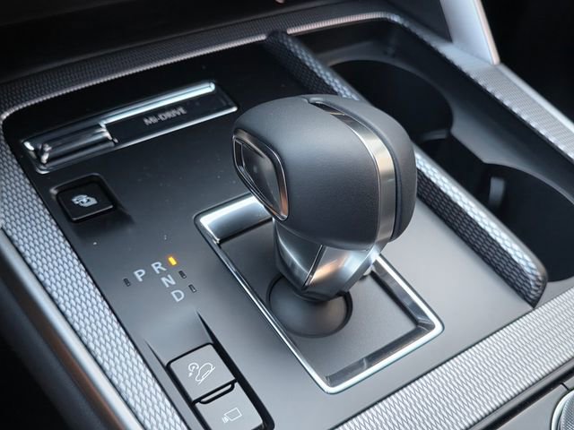 New 2026 MAZDA CX-90 Plug-In Hybrid w/ Premium Plus image 23