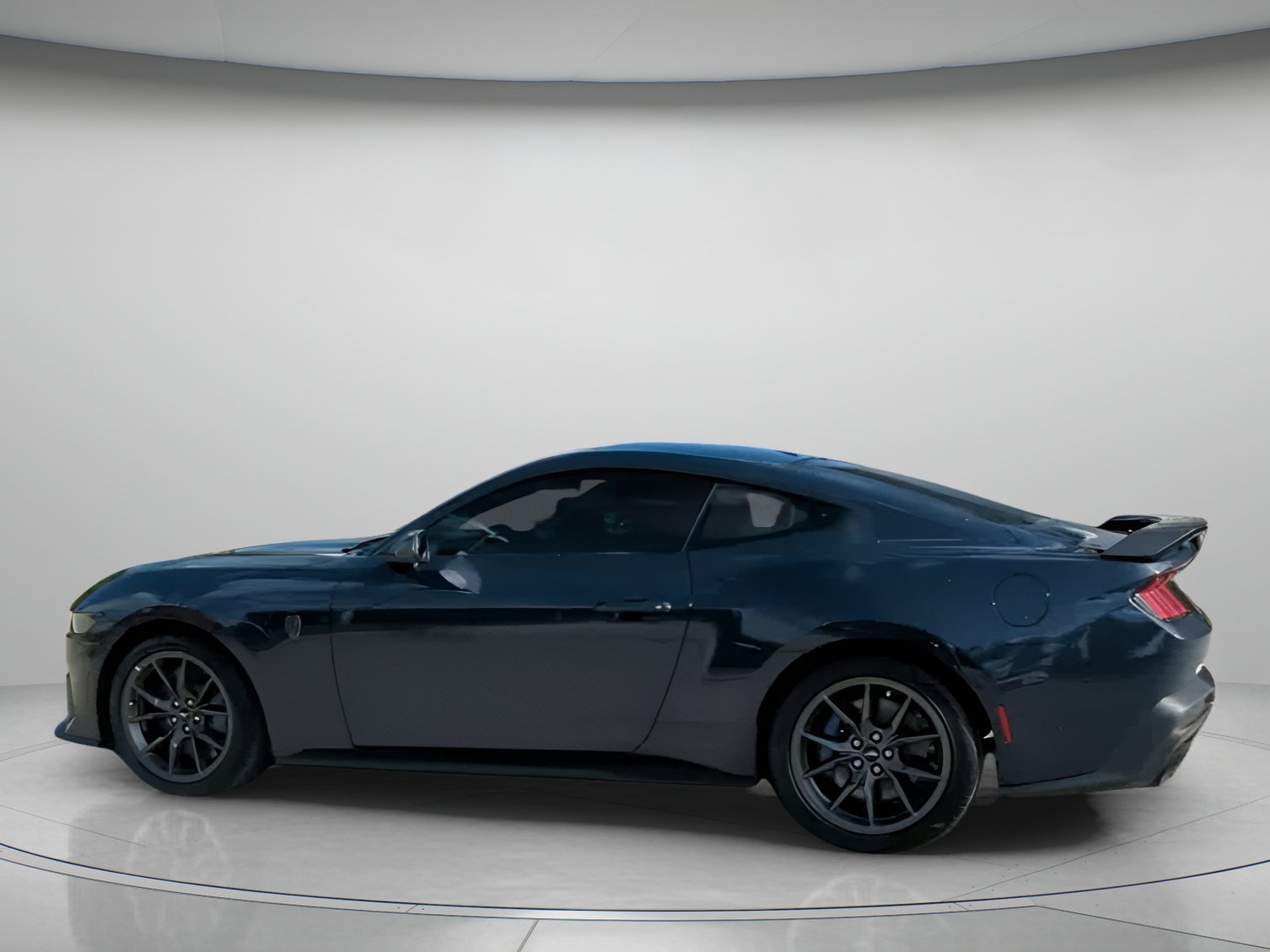 Used 2025 Ford Mustang Dark Horse RWD image 17