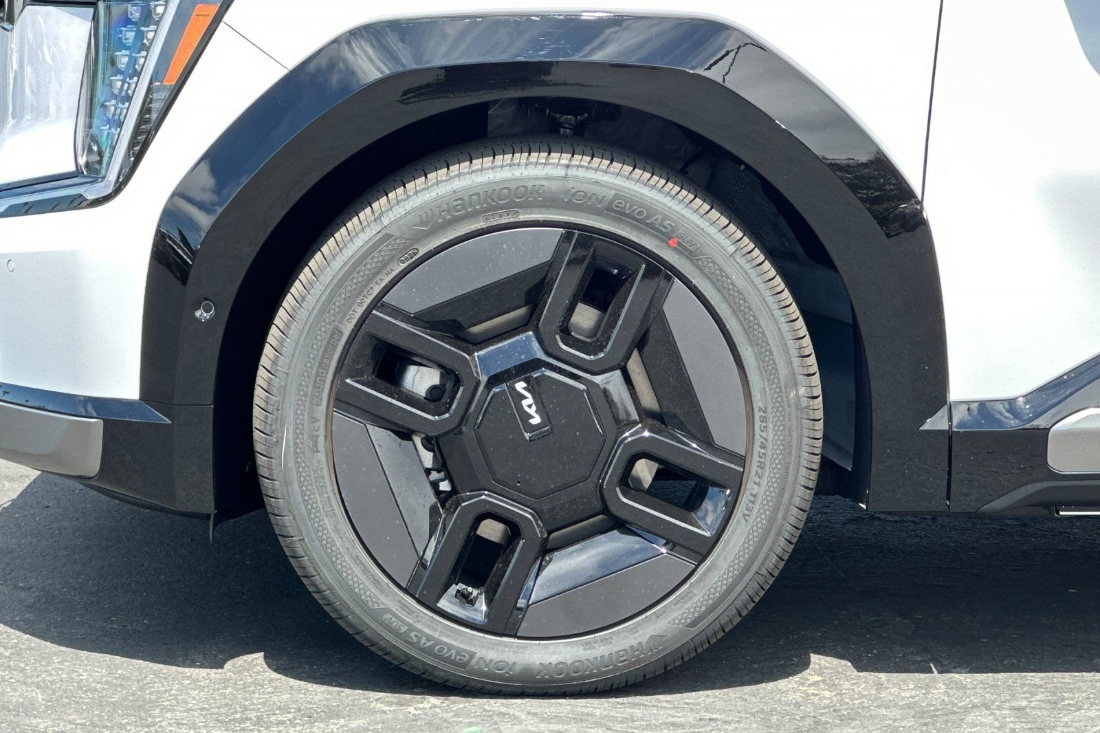 New 2026 Kia EV9 GT-Line AWD/4WD image 26