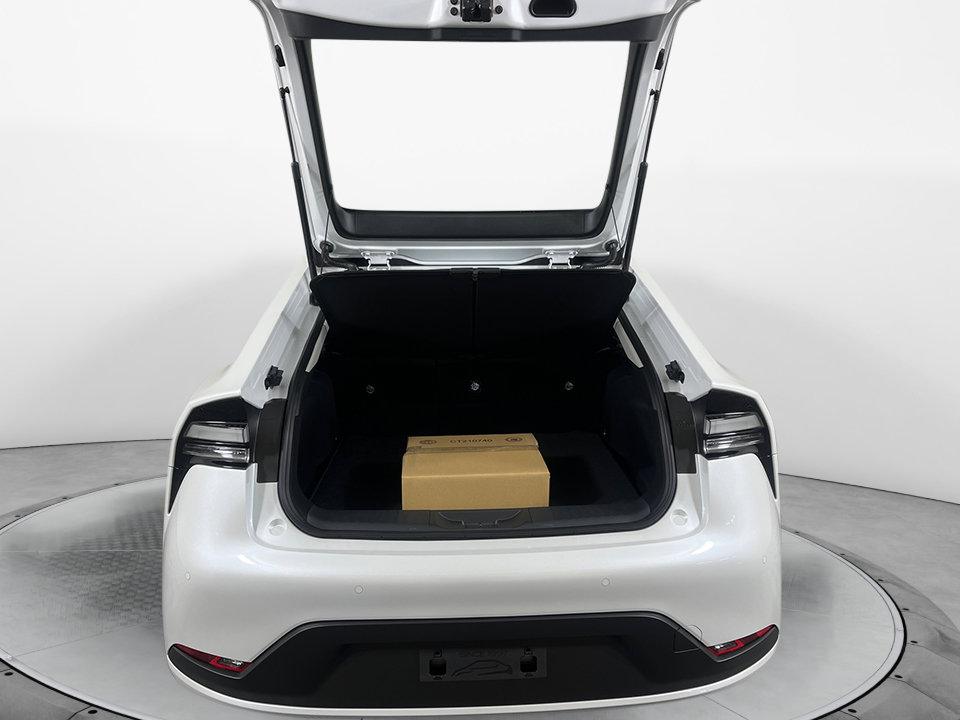 New 2026 Toyota Prius Plug-In Hybrid image 12