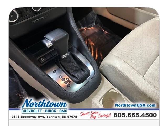 Used 2011 Volkswagen Jetta TDI image 22