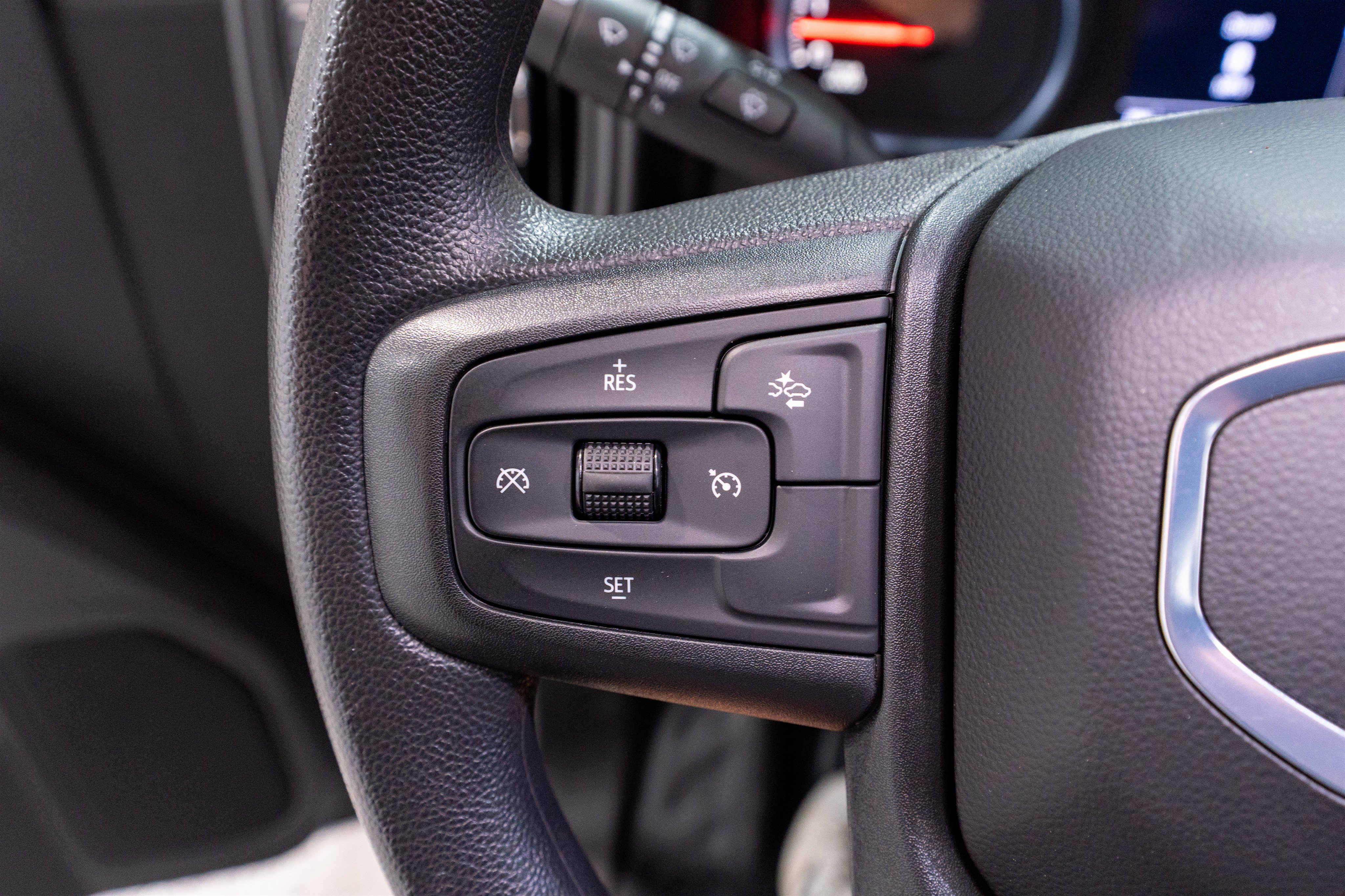 Used 2024 GMC Sierra 2500 Pro w/ Convenience Package RWD image 26