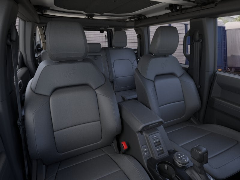 New 2026 Ford Bronco Badlands w/ Sasquatch Package AWD/4WD image 24
