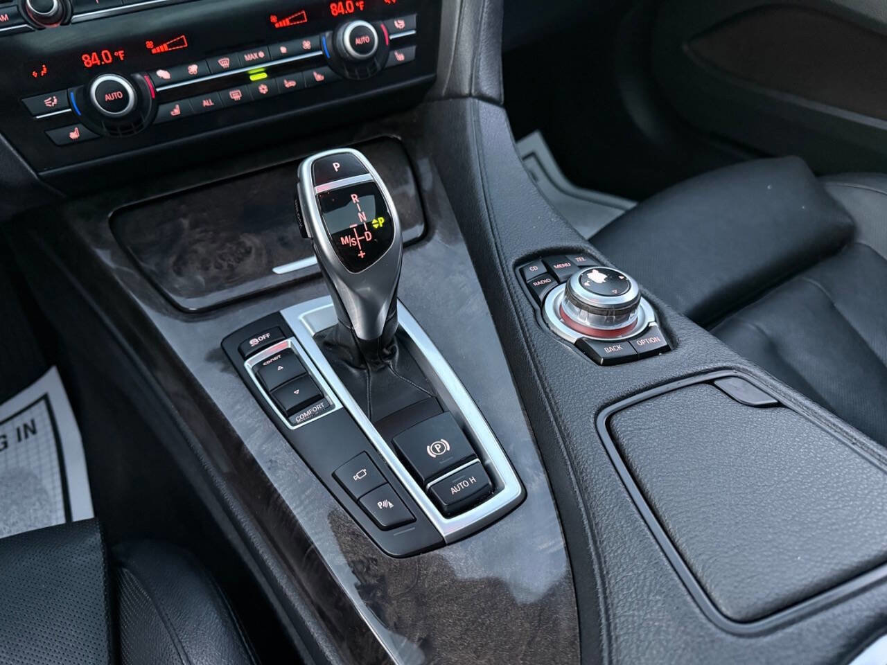 Used 2013 BMW 640i Gran Coupe RWD image 16