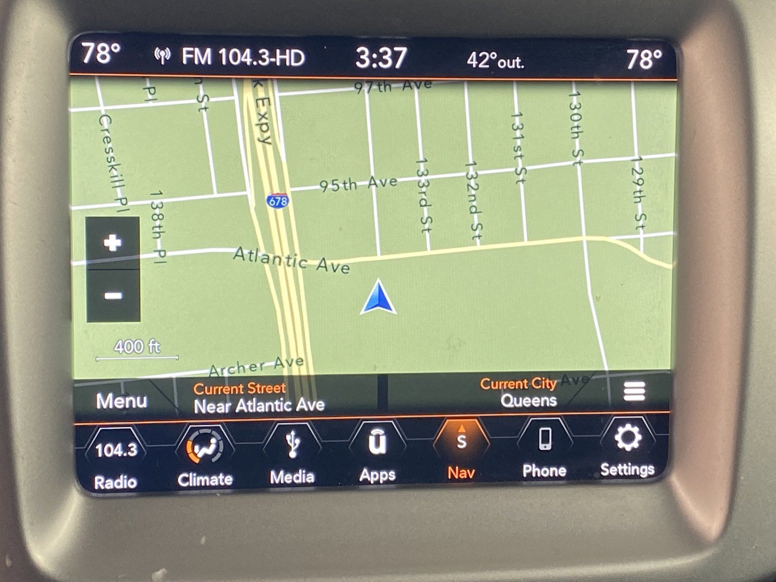 Used 2019 Jeep Compass Latitude w/ Popular Equipment Group image 22