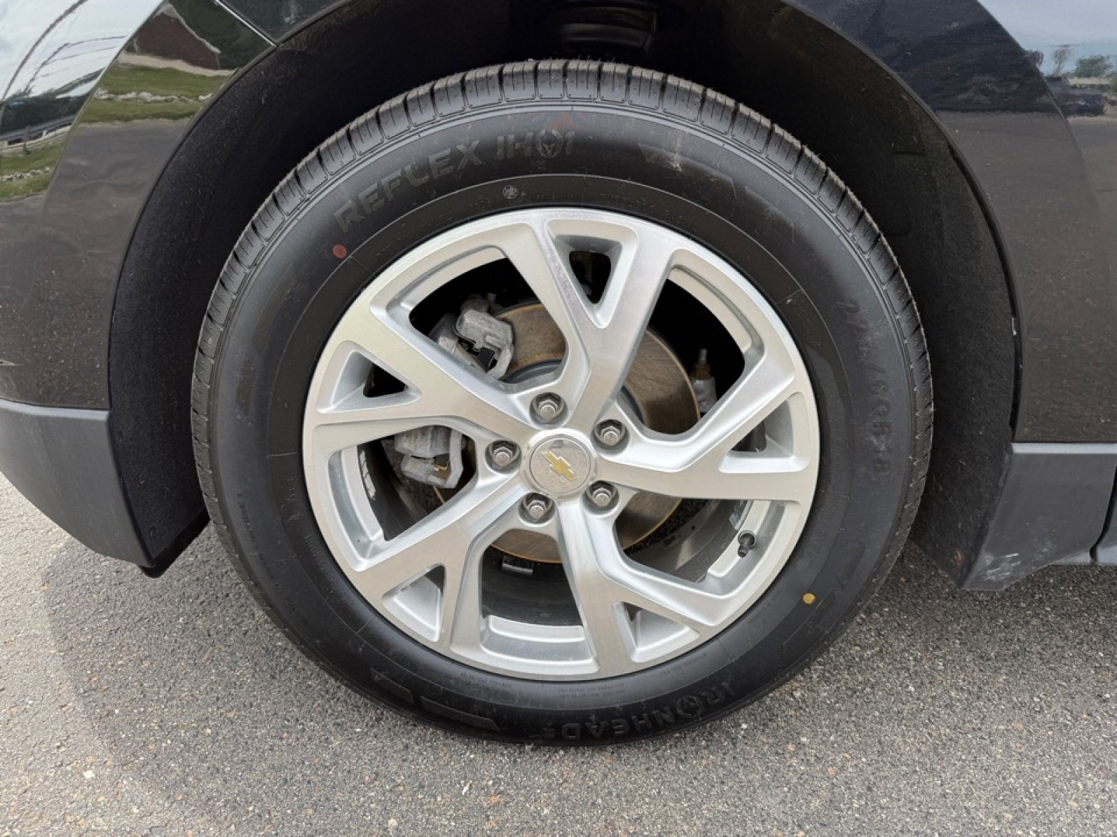 Used 2019 Chevrolet Equinox Premier FWD image 39