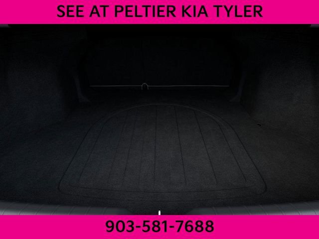 New 2025 Kia K4 GT-Line image 21