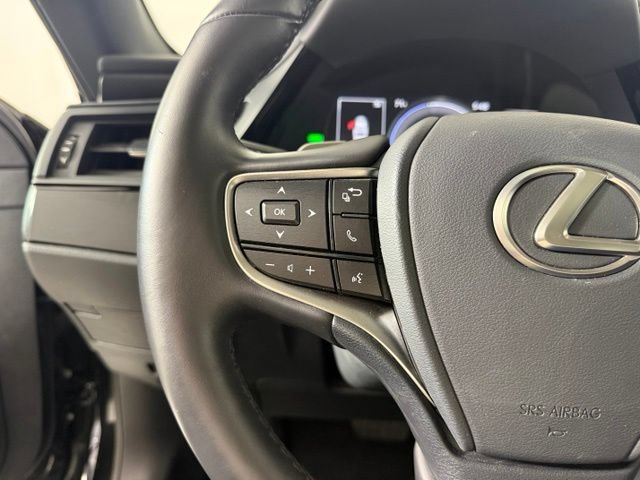 Used 2025 Lexus ES 300h w/ Premium Package FWD image 28
