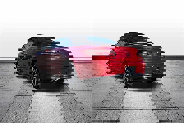 Certified 2023 Mercedes-Benz E 450 4MATIC Cabriolet image 3