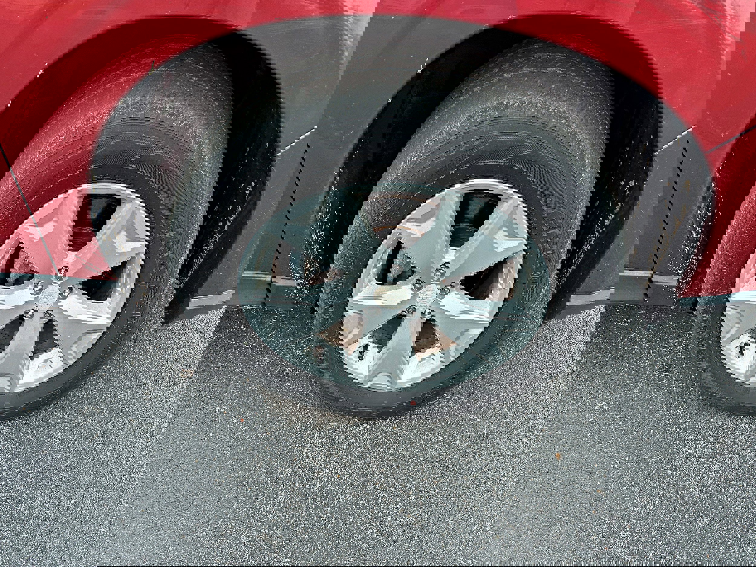 Used 2016 Subaru Forester 2.5i Premium image 10