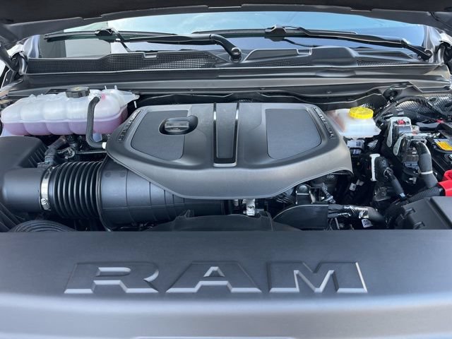 Used 2026 RAM 1500 Big Horn RWD image 36