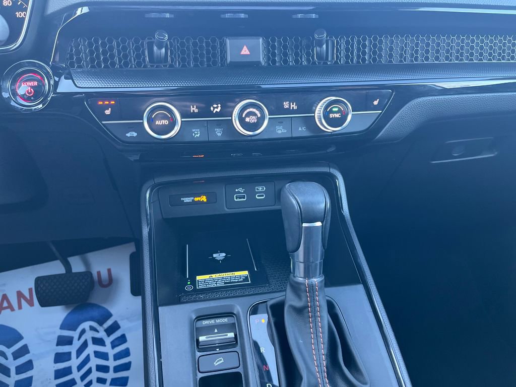 Used 2023 Honda CR-V Sport Touring image 18