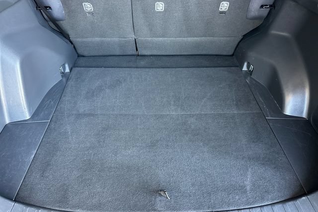 Used 2024 Toyota RAV4 XLE FWD image 19