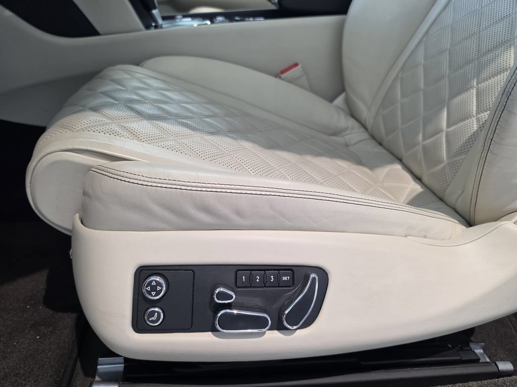 Used 2018 Bentley Continental GT AWD/4WD image 17