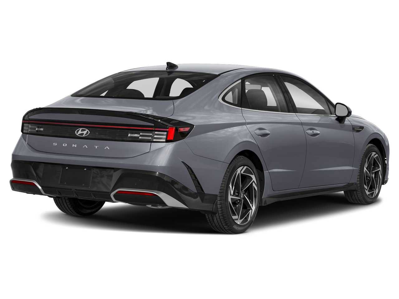 New 2026 Hyundai Sonata SEL FWD image 2
