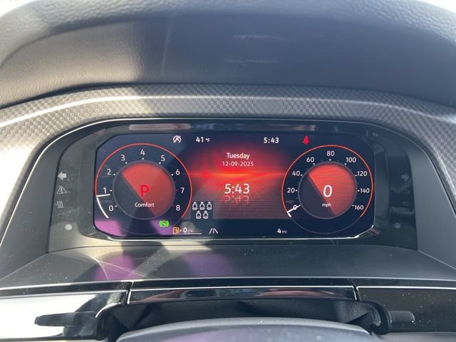 New 2026 Volkswagen Atlas Peak Edition AWD/4WD image 16