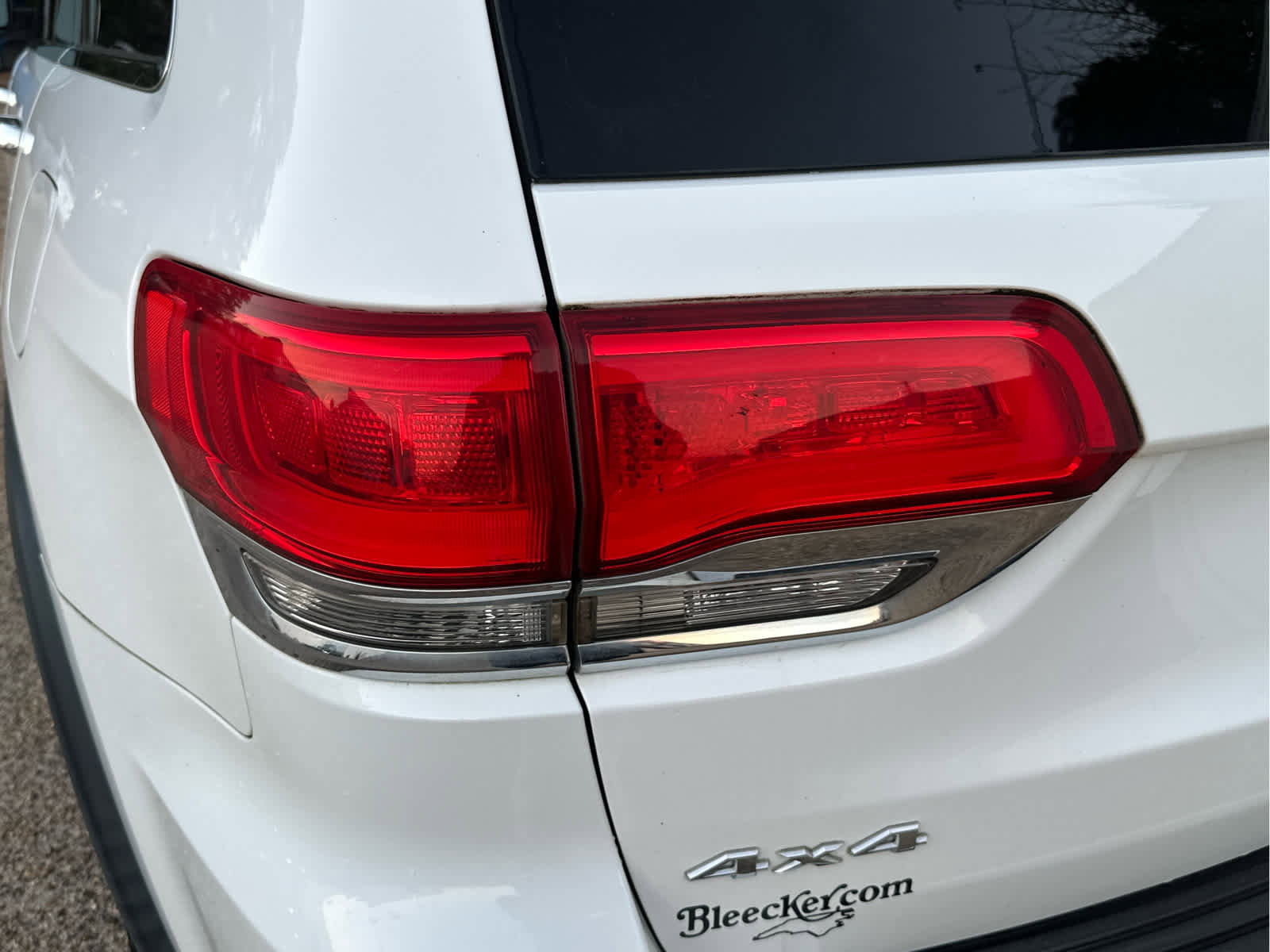 Used 2019 Jeep Grand Cherokee Limited w/ Trailer Tow Group IV image 15