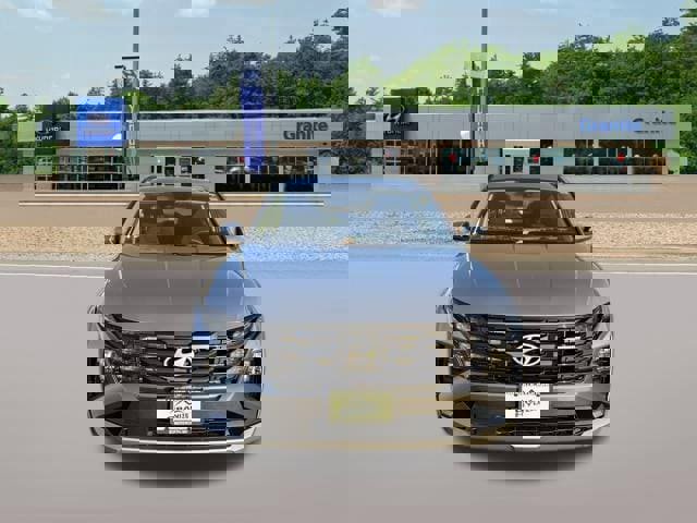 New 2026 Hyundai Tucson SEL image 3