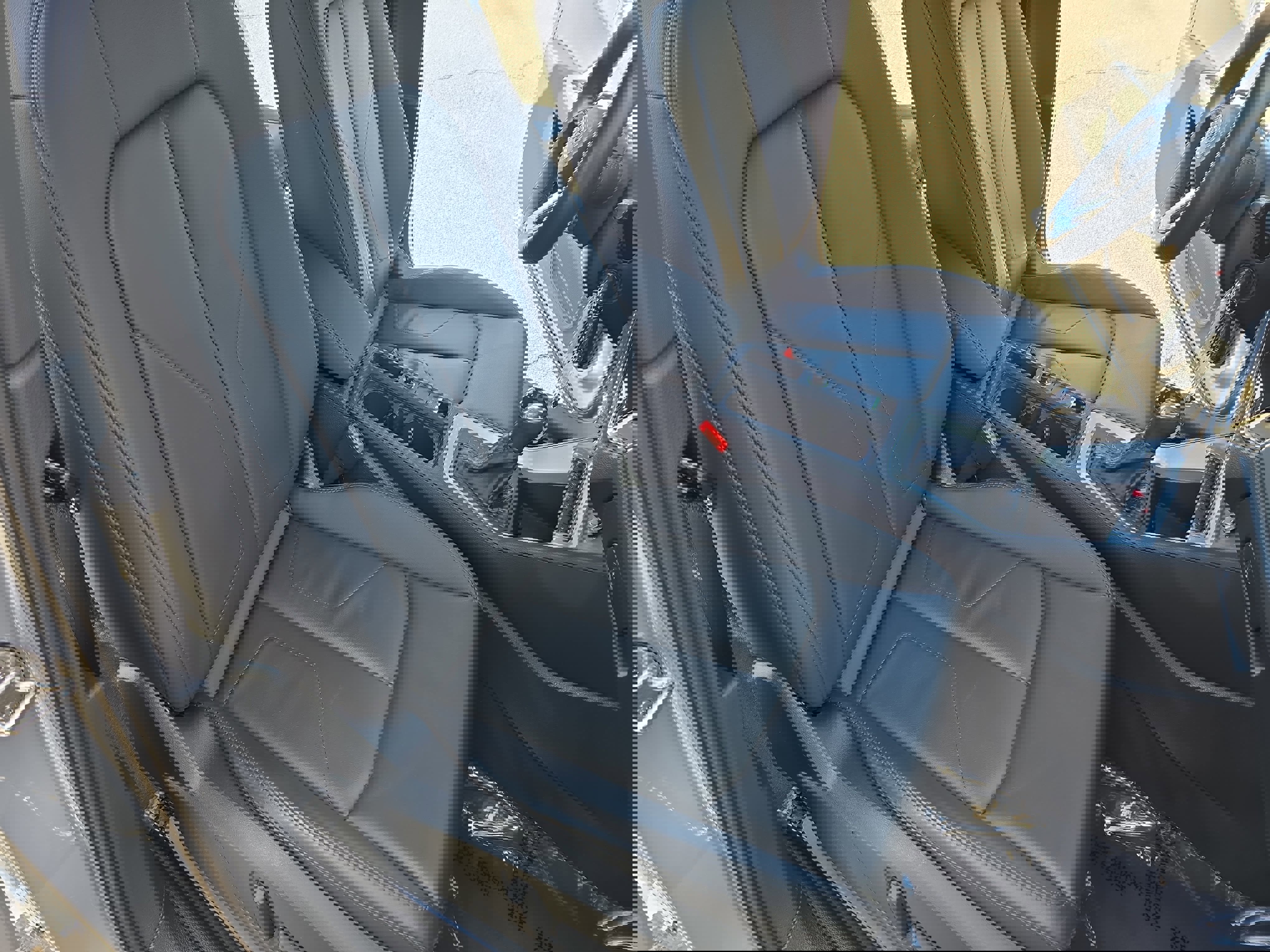 Used 2023 Audi Q3 2.0T Premium w/ Black Optic Package image 10