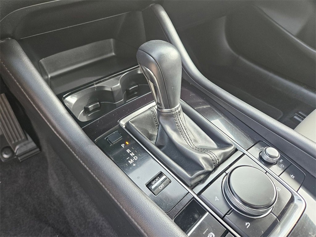 Used 2025 MAZDA MAZDA3 s image 22