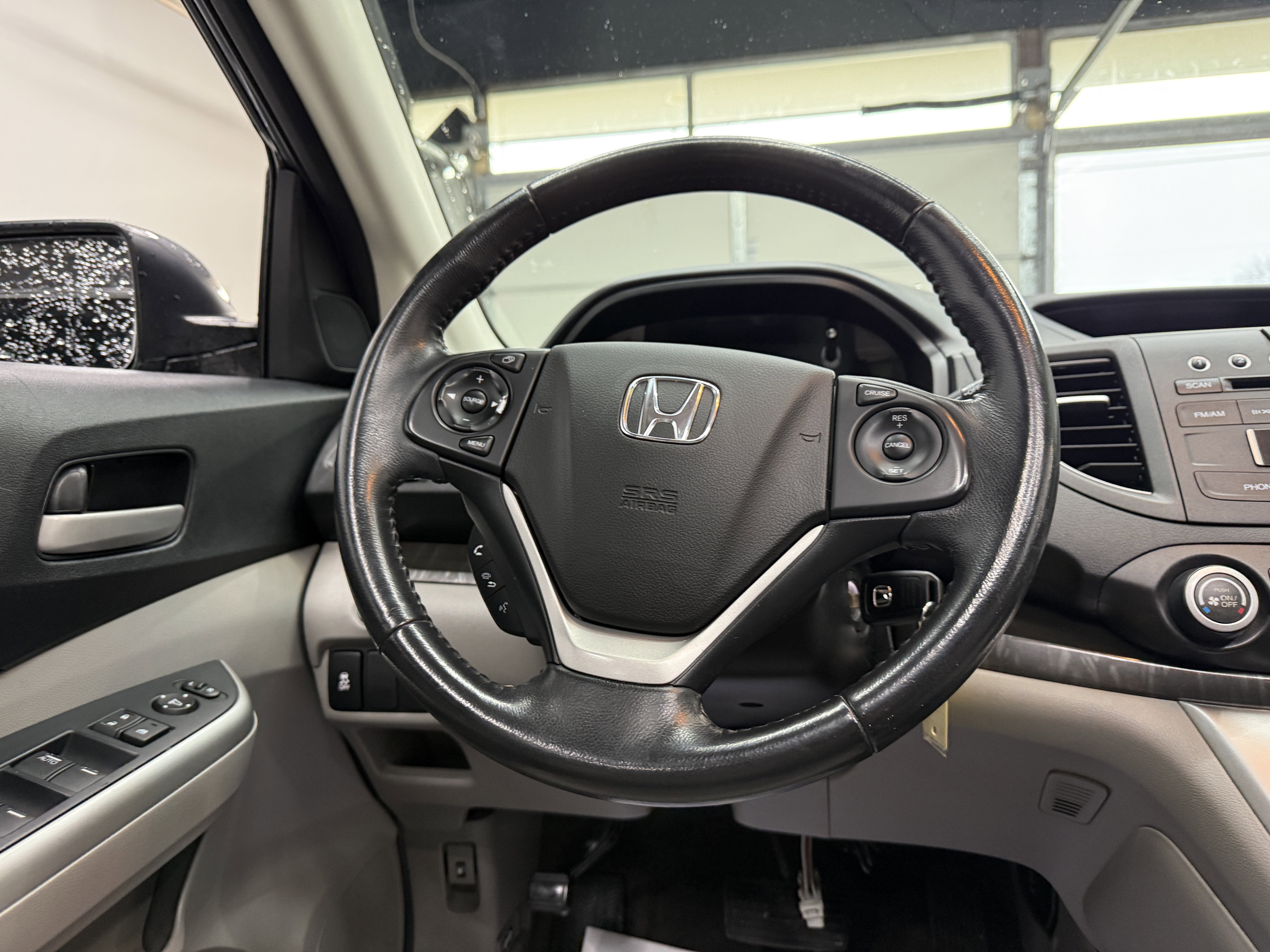 Used 2014 Honda CR-V EX-L image 14
