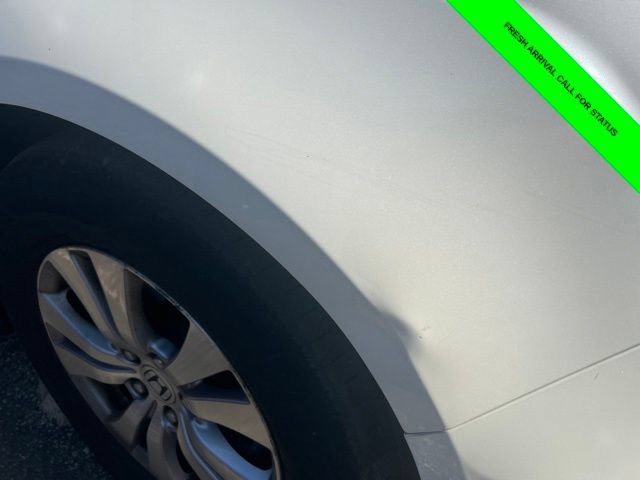 Used 2016 Honda Odyssey EX image 4