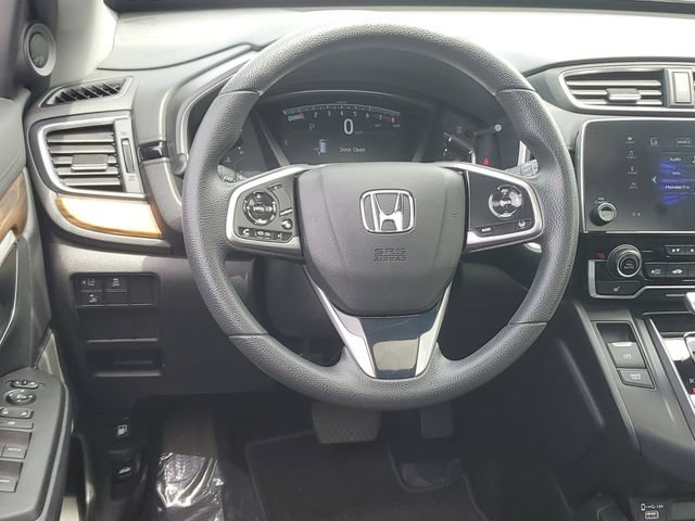 Used 2021 Honda CR-V EX image 12