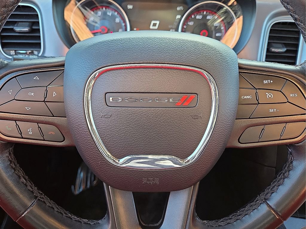 Used 2022 Dodge Charger SXT image 23