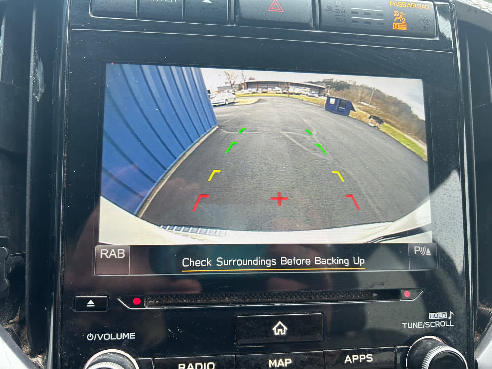 Used 2022 Subaru Ascent Limited w/ Technology Package image 6