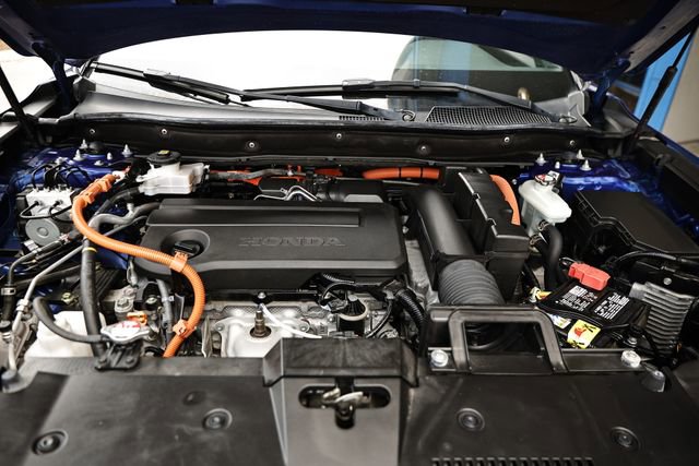 Certified 2023 Honda CR-V Sport Touring image 32