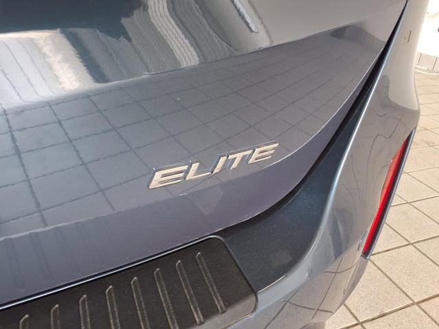 Used 2025 Honda Odyssey Elite image 25