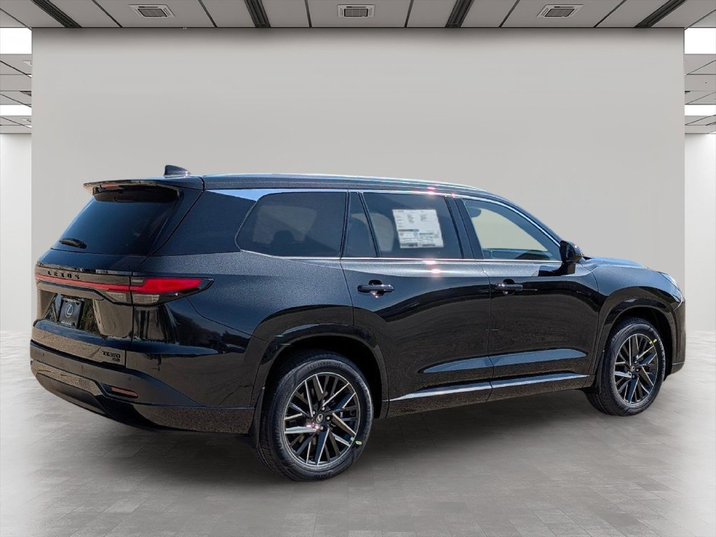 New 2026 Lexus TX 350 AWD w/ Technology Package image 6