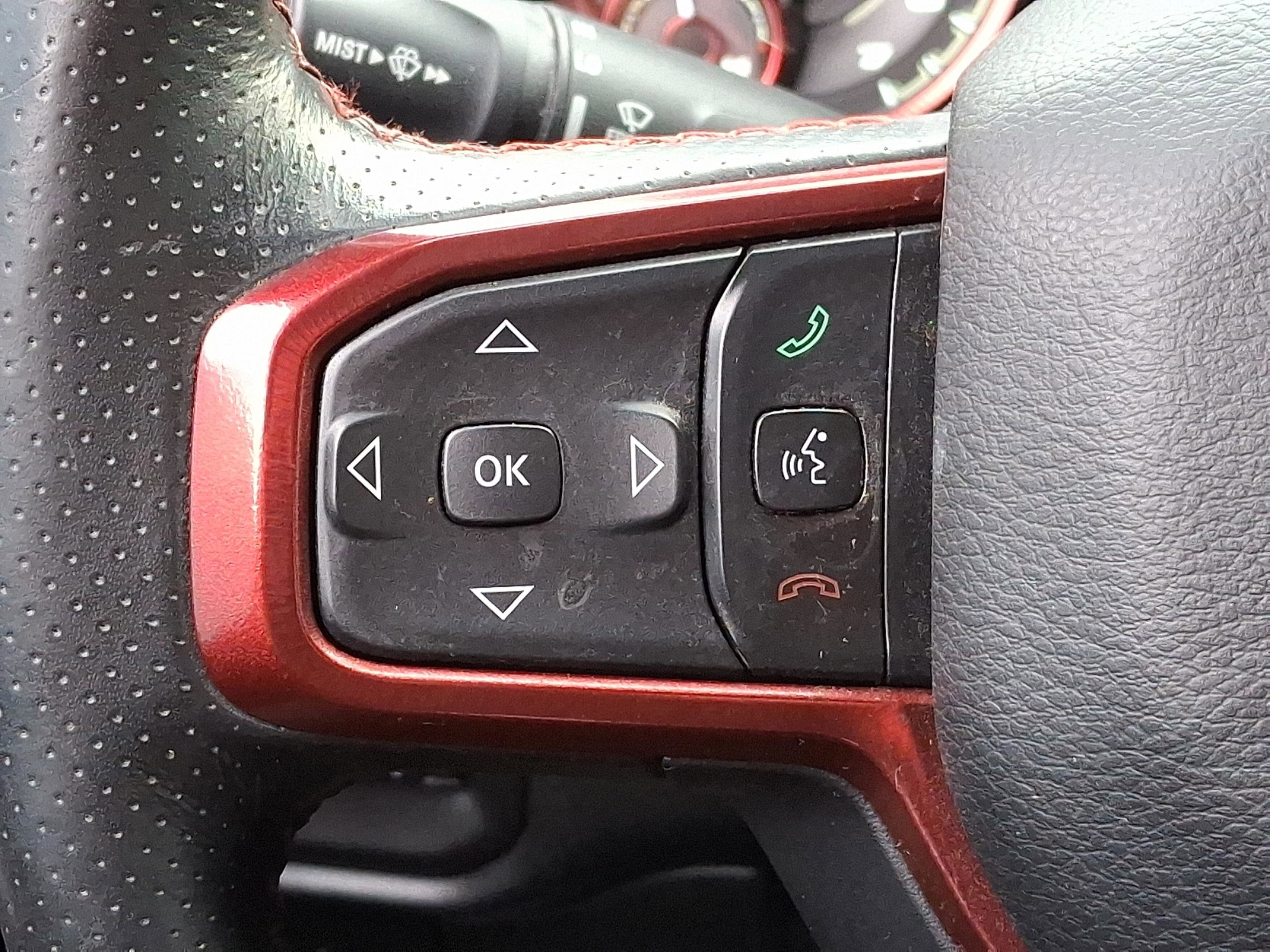 Certified 2019 RAM 1500 Rebel w/ Rebel Level 2 Equipment Group image 20