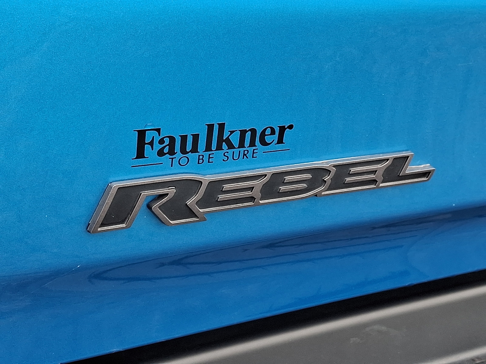 Used 2021 RAM 1500 Rebel w/ Rebel Level 1 Equipment Group AWD/4WD image 31