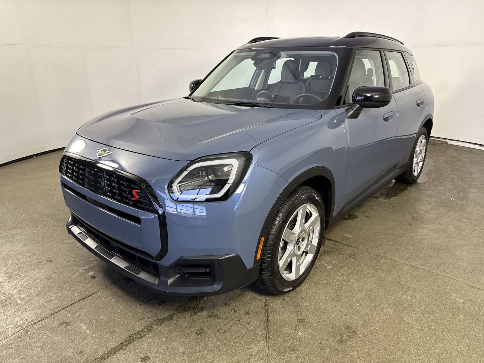 Used 2025 MINI Cooper Countryman S image 23