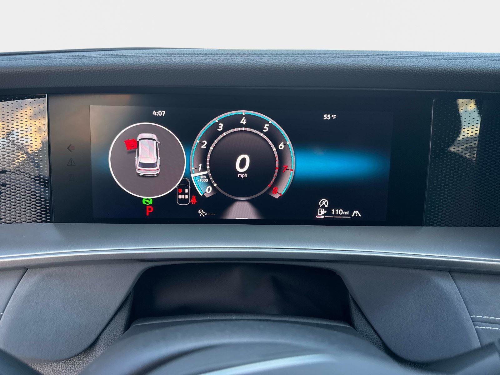 New 2026 Volkswagen Tiguan SE R-Line image 27