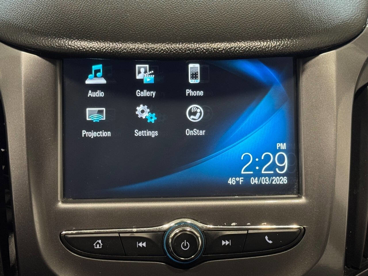 Used 2017 Chevrolet Cruze LT w/ Convenience Package FWD image 35