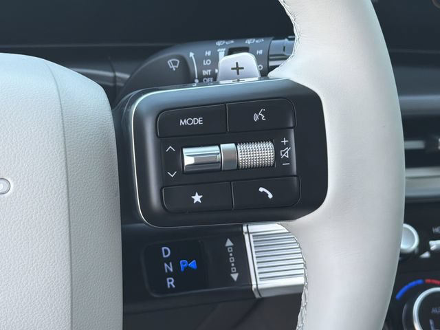 New 2027 Hyundai Santa Fe SEL FWD image 28