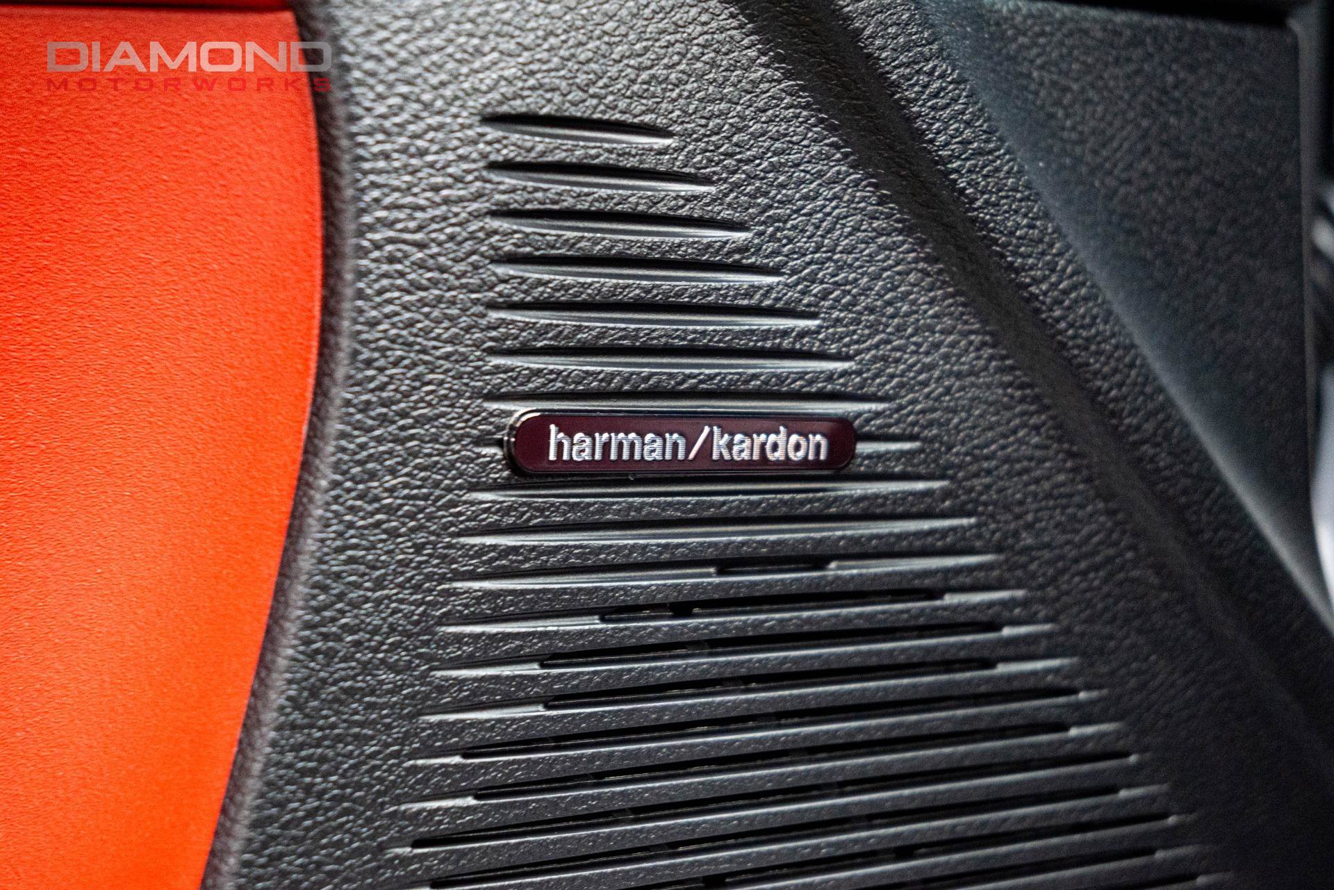 Used 2023 Dodge Challenger SRT Hellcat Redeye image 72