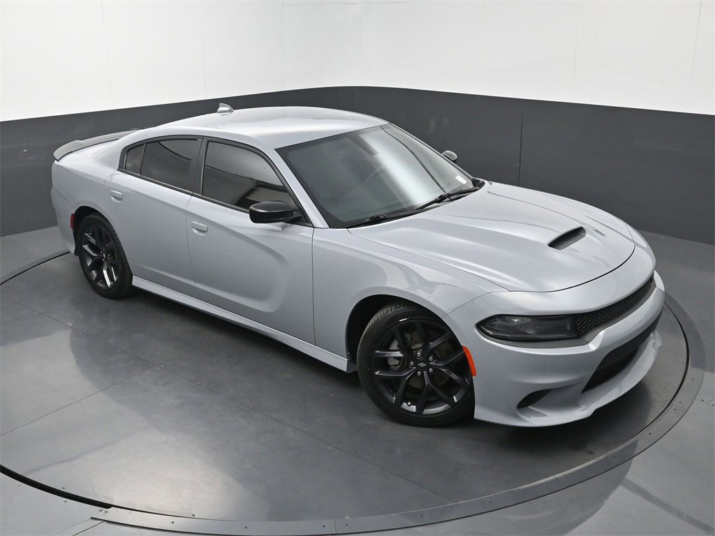 Used 2022 Dodge Charger GT w/ Blacktop Package image 31