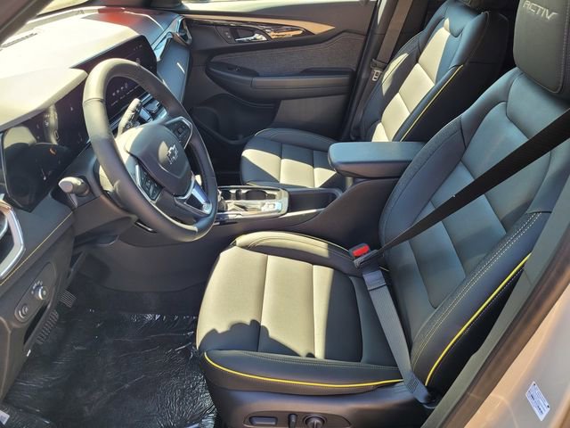 New 2026 Chevrolet TrailBlazer ACTIV image 8