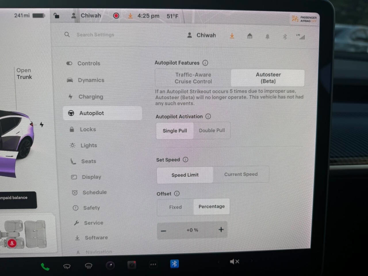 Used 2022 Tesla Model Y Performance image 25