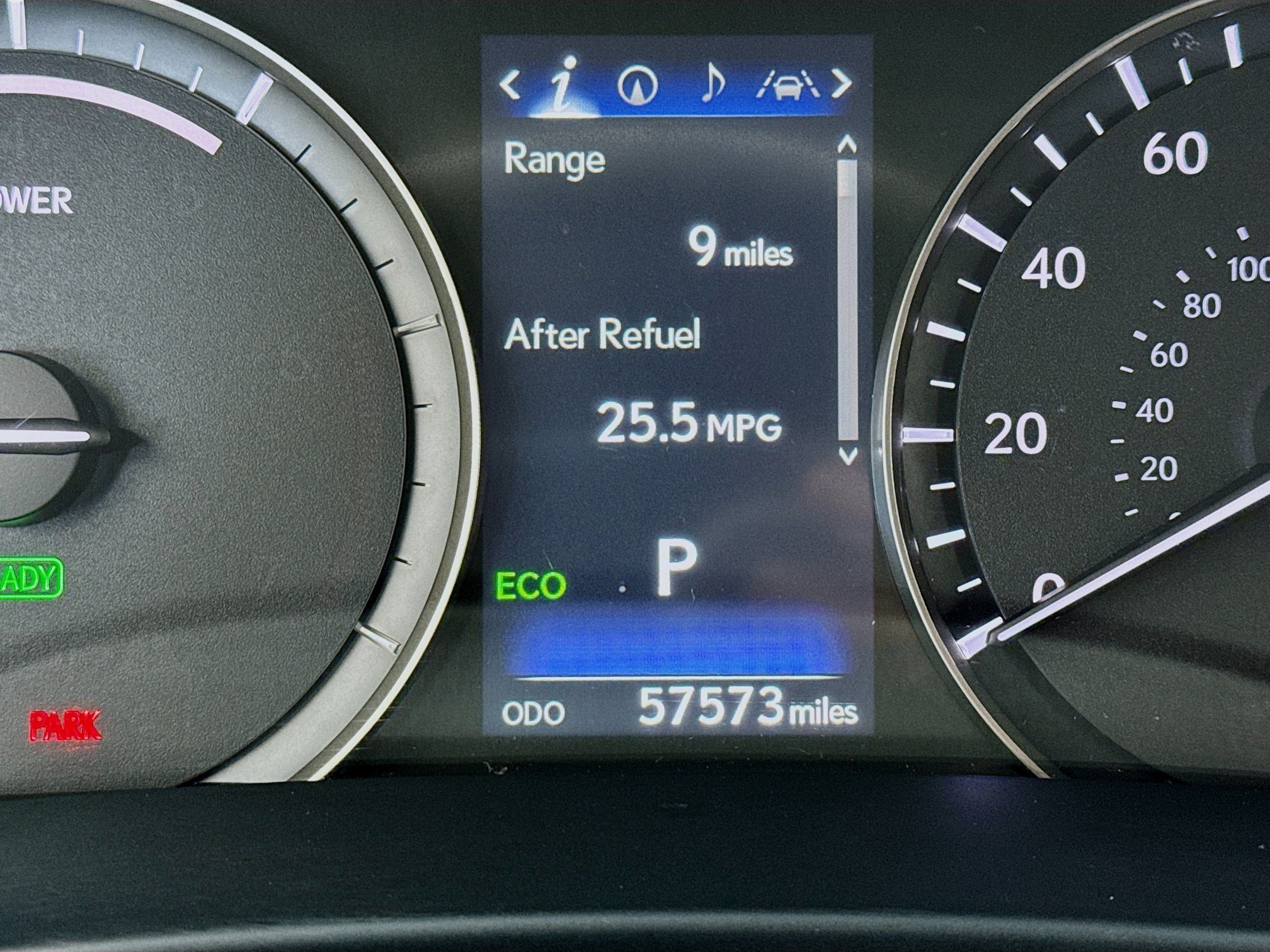 Used 2019 Lexus RX 450hL Premium w/ Premium Package AWD/4WD image 8