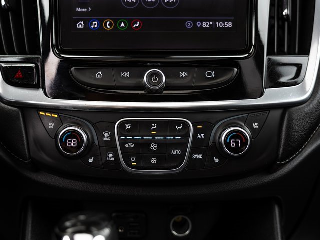 Used 2020 Chevrolet Traverse High Country image 22