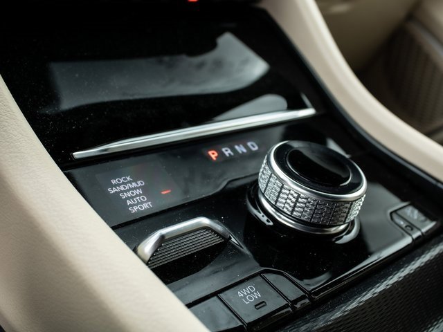 Used 2024 Jeep Grand Cherokee Limited 4xe image 13