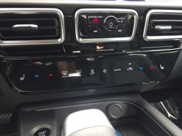 New 2027 Nissan Sentra SR w/ SR Premium Package FWD image 25