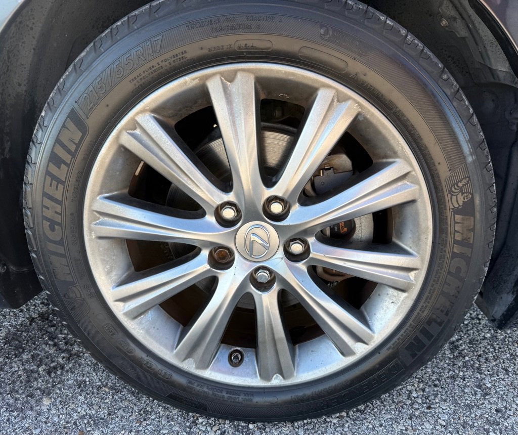 Used 2008 Lexus ES 350 image 19